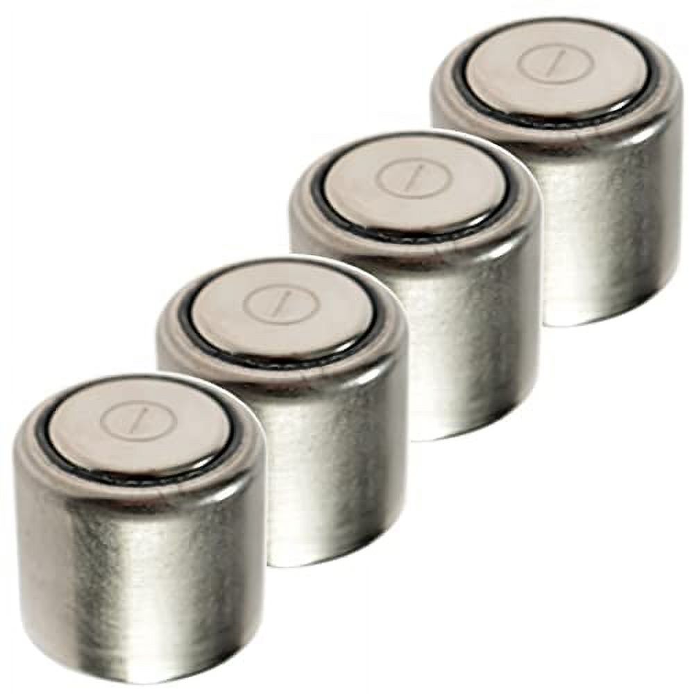 DL1/3N Batteries, Compatible with DL1/3N Battery (3V, Lithium), Combo