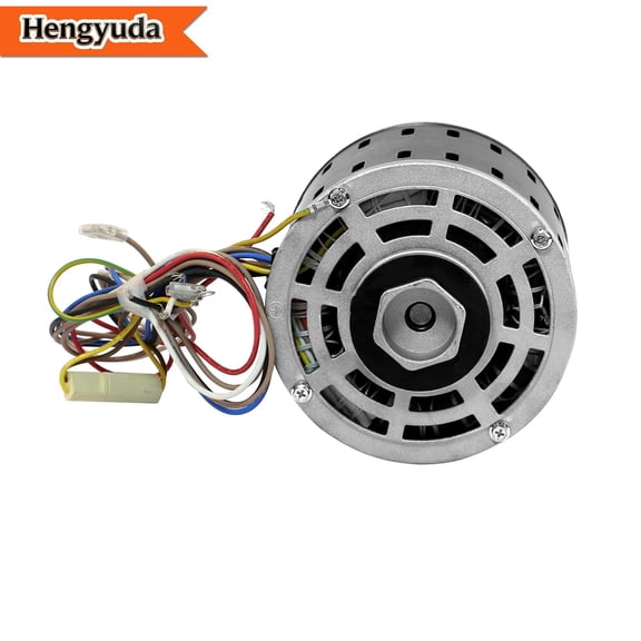DL1036 Condenser Fan Motor 1/3HP 1075RPM with Capacitor for AC Unit