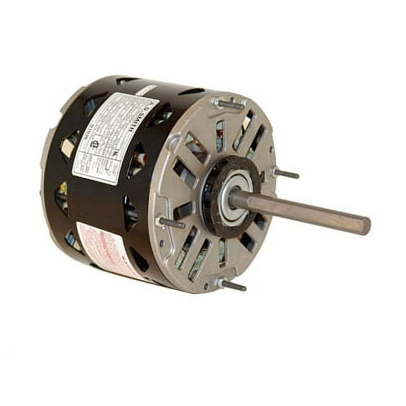 DL1056 AO Smith 1/2Hp 115V 1075Rpm 48Y Motor OEM DL1056