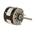 DL1076 DL 1076 Furnace Blower Motor, 3/4 RPM 1075/3 SPD Volts 115