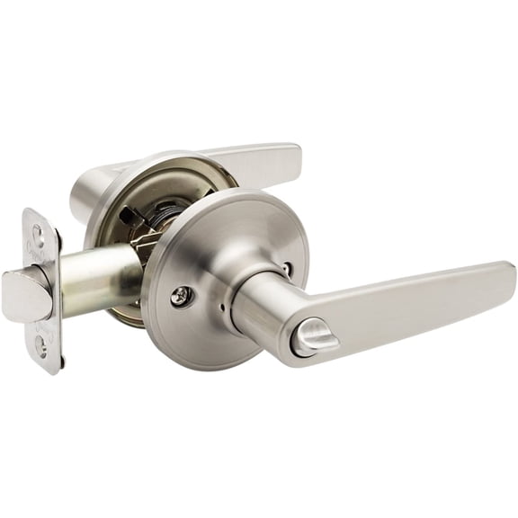 DL1230SS Daley Lever, Satin Stainless