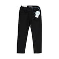 thumbnail image 1 of DL1961 | Candy Medina Toddler Leggings | Black | Size 2, 1 of 1