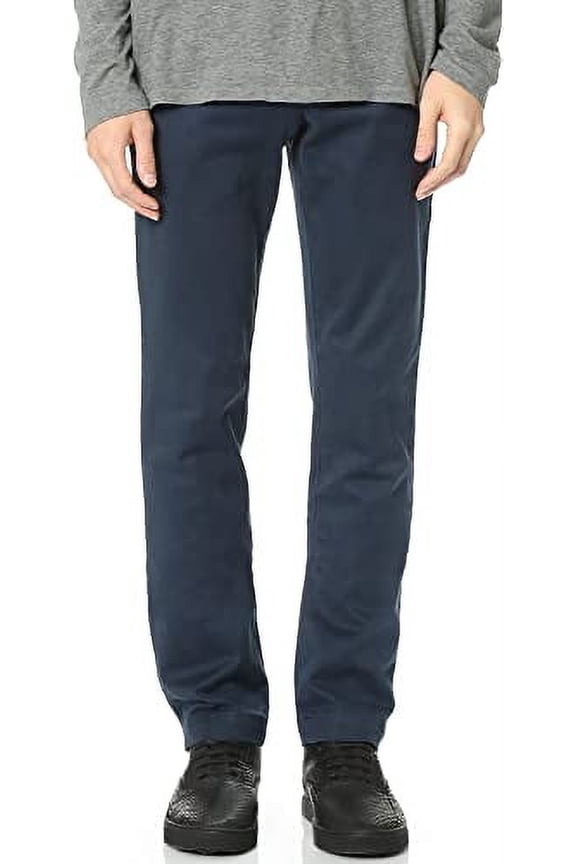 DITMAR Men's Jimmy Slim Straight Chino Pants, US 31