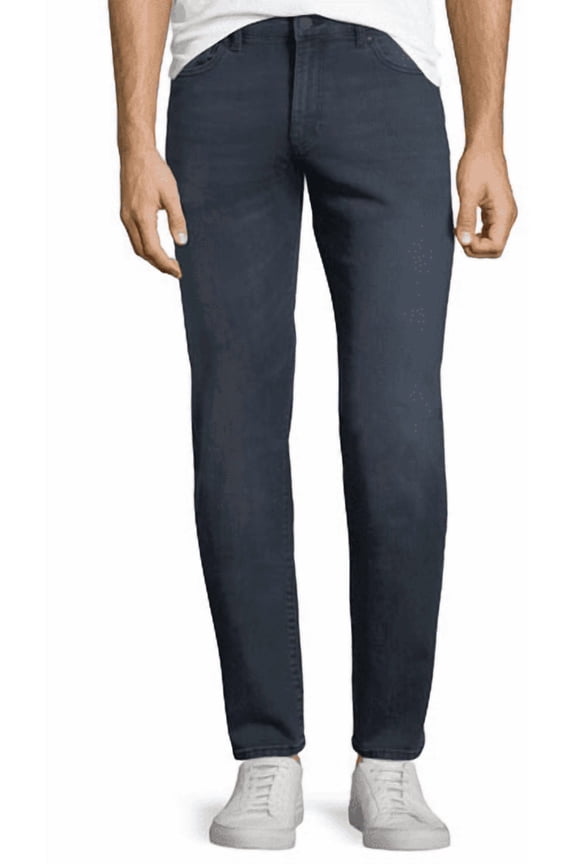 FAADE Men's Russell Slim-Straight Jeans, US 30x34