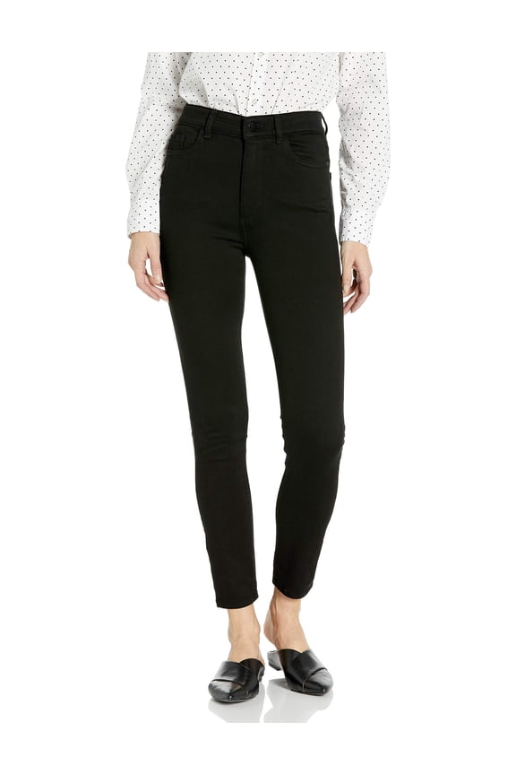 Farrow Skinny High Rise Instasculpt Ankle Women's Jeans