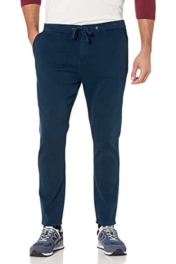 GUARDIAN Men's Jay-Track Tappered Fit Chino Pant, US 36