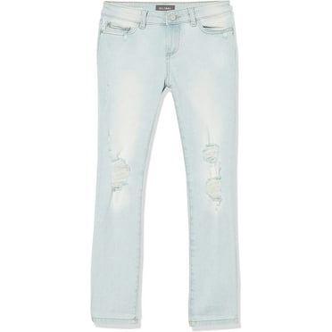 DL1961 girls  Harper/TG Boyfriend Straight Jean, 3