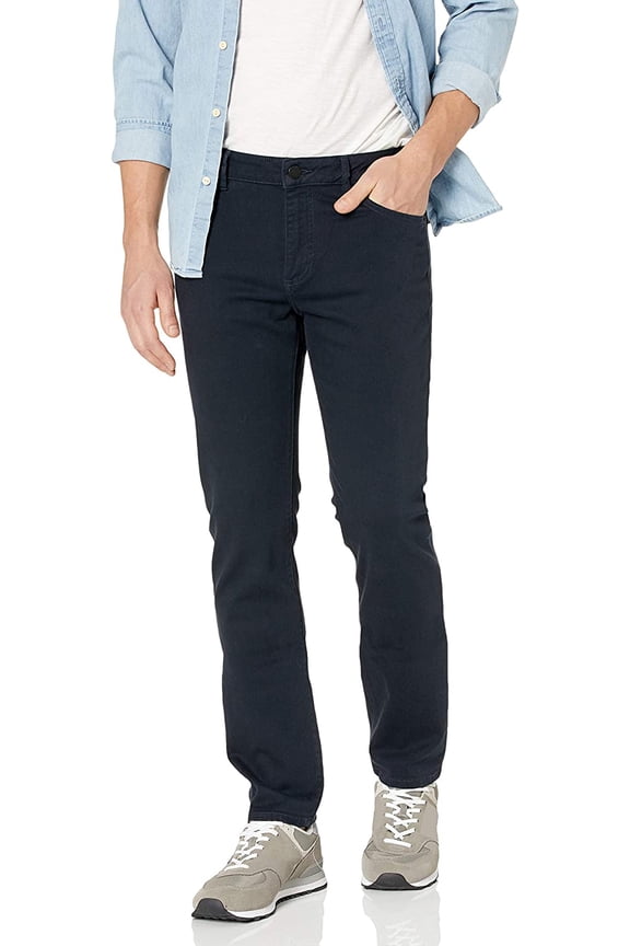 MECHANIC Men's Dl Ultimate Nick-Slim Fit Leg Jean, UK 31Wx34L