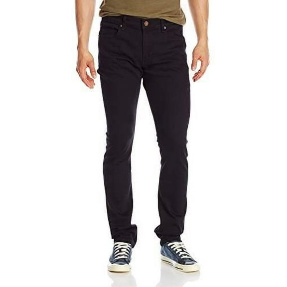 DL1961 MIDNIGHT Men's Dylan Skinny-Fit Jeans, US 31