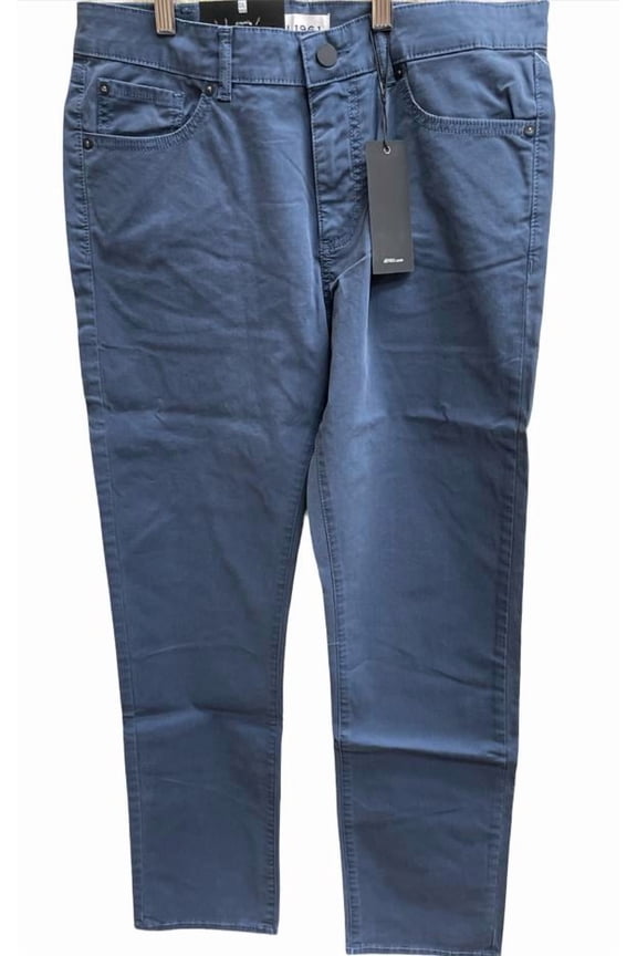 Men's NoonTide Avery Modern Straight Jeans, 32x34