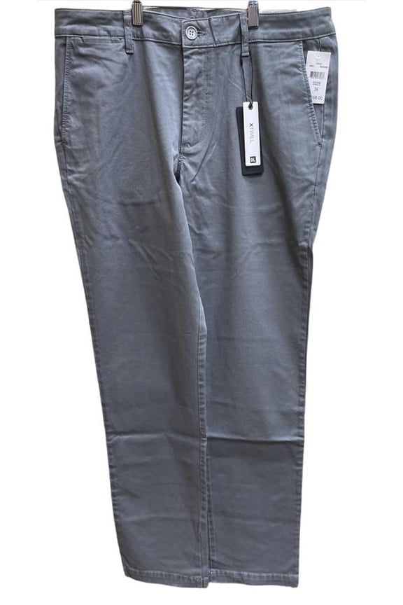 Men's Piccard Kent Straight Chino Trousers, 36