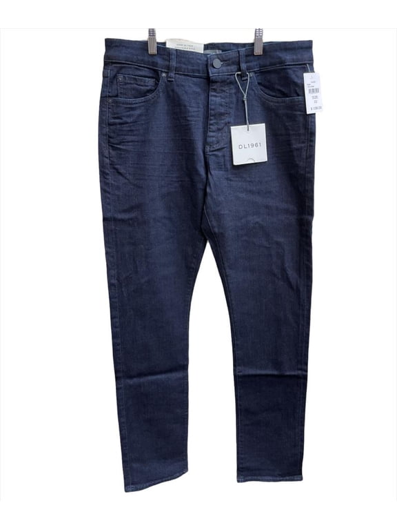 Men's Sepia Avery Modern Straight Jeans, 32x32