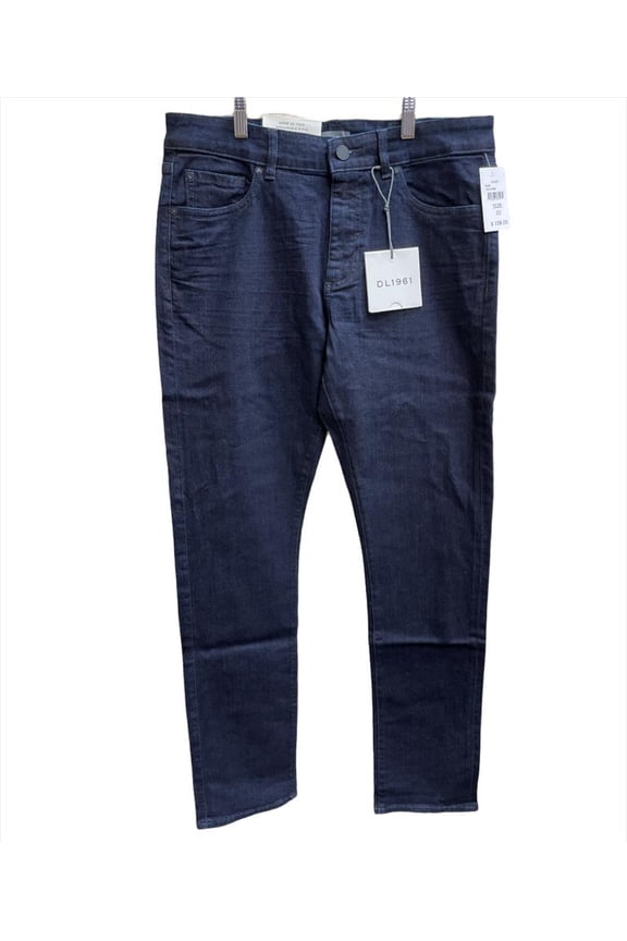 Men's Sepia Avery Modern Straight Jeans, 32x32