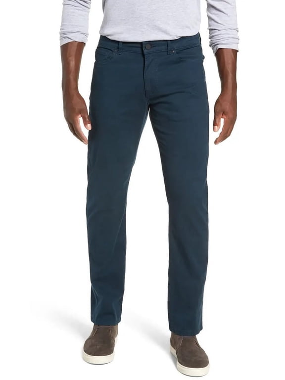 Retrograde Men's Avery Slim Cut Chino Pants, US 33