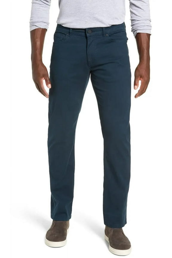 Retrograde Men's Avery Slim Cut Chino Pants, US 33