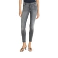 thumbnail image 1 of DL1961 Women's Emma Low Rise Instasculpt Skinny Jeans, Overcast, 26, 1 of 4
