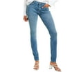thumbnail image 1 of DL1961 Women's Florence Mid Rise Instasculpt Skinny Jeans, Knox, 28, 1 of 4