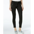 thumbnail image 1 of DL1961 Women's Jessica Alba No. 4 Instasculpt Cropped Moto Jeans, Mirage, 27, 1 of 1