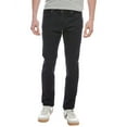 thumbnail image 1 of DL1961 mens  Cooper Midnight Slim Jean, 36, Black, 1 of 3