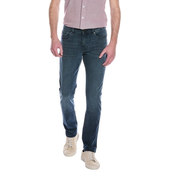 DL1961 mens Cooper Riverside Tapered Jean, 32 x 34