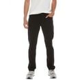thumbnail image 1 of DL1961 mens  Cooper Slim Fit Jean, 33-32, Black, 1 of 3