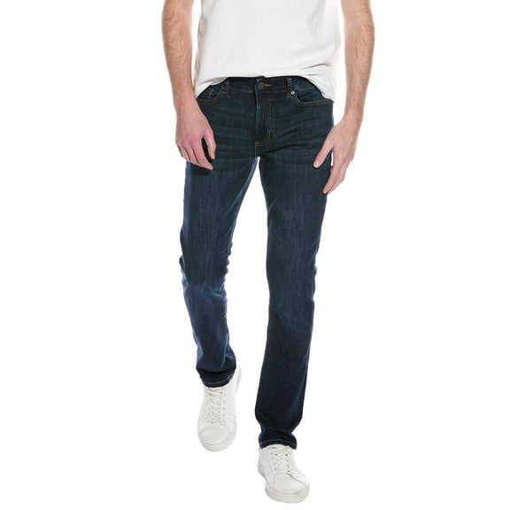 DL1961 mens  Cooper Thunderbird Tapered Jean, 30, Blue