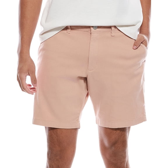 DL1961 mens Jake Short, 34, Pink