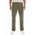 thumbnail image 1 of DL1961 mens  Nick Belfast Slim Jean, 36x34, Green, 1 of 3
