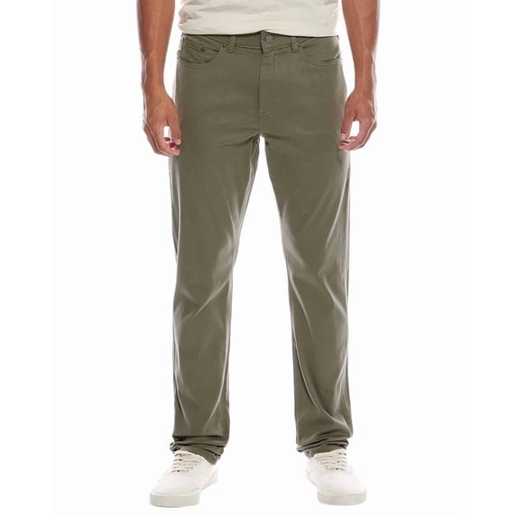 DL1961 mens Nick Belfast Slim Jean, 40 x 34
