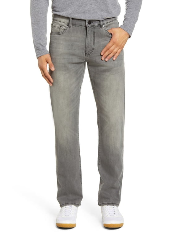 practicle Men's Avery Modern Straight Leg Jeans, US 29x32