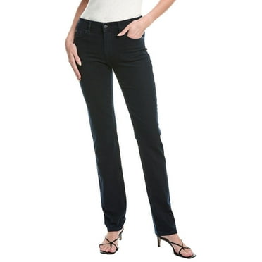 DL1961 womens  Coco Flatiron Straight Jean, 25, Blue