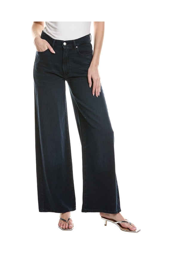 womens Hepburn Crater Lake Jean, 29, Blue