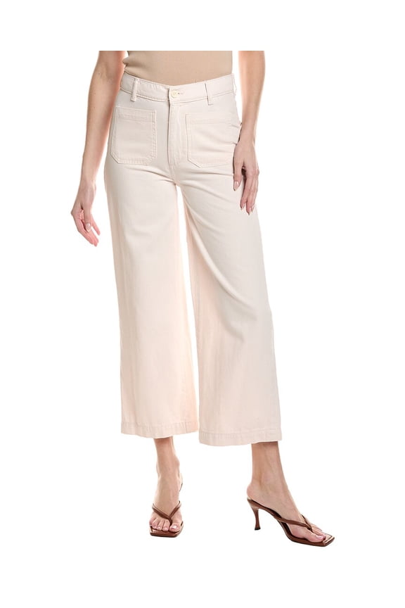 womens Hepburn Primrose Pink Jean, 23, Pink