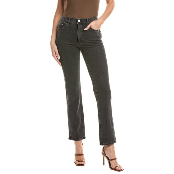 DL1961 womens  Patti Eclipse Bootcut Jean, 25, Tan