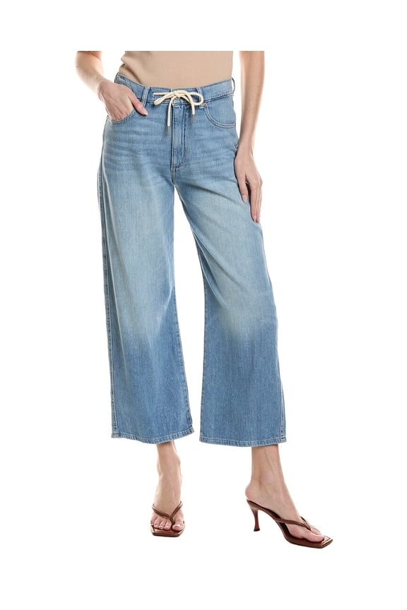 womens Taylor Beachwave Jean, 29, Blue