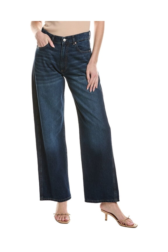 womens Taylor Callisto Jean, 23, Blue