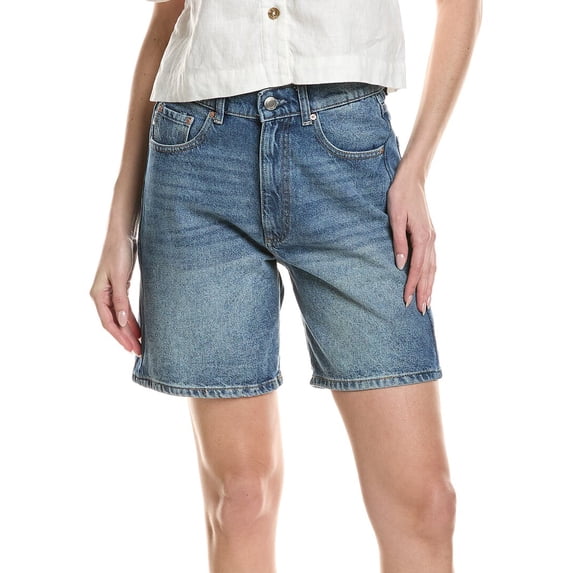 DL1961 womens Taylor North Lake Short, 25, Blue