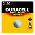 thumbnail image 1 of DL2450BPK Coin Cell General Purpose Battery, 1 of 3