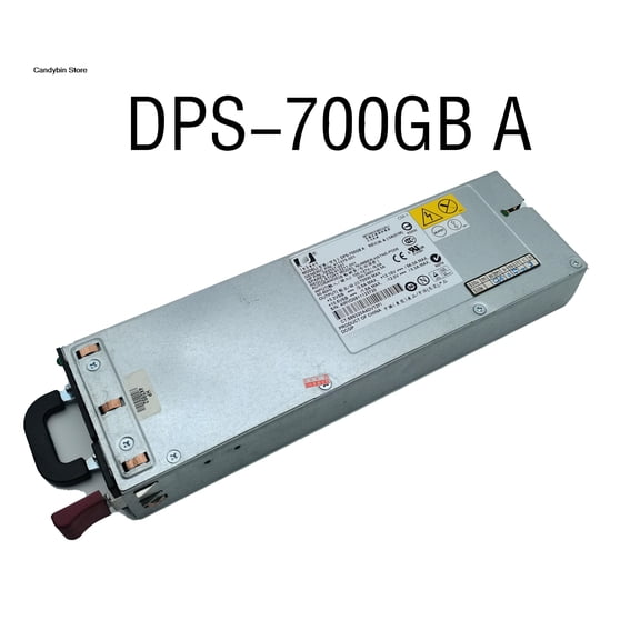 DL360G5 DL365 server power supply 411076-001 393527-001 412211-001 700W DPS-700GB A