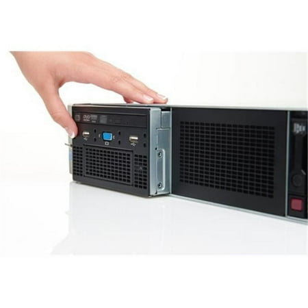 DL38x Gen10 Universal Media Bay Kit