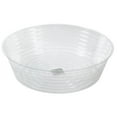 thumbnail image 1 of DL4 Deep Plant Liner, Clear, 4-in. - Quantity 25, 1 of 1