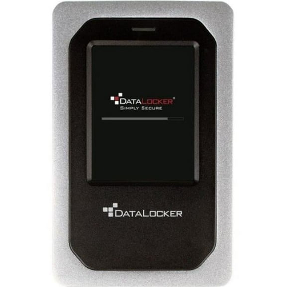 DL4 FE 7.60 TB Solid State Drive - External - TAA Compliant