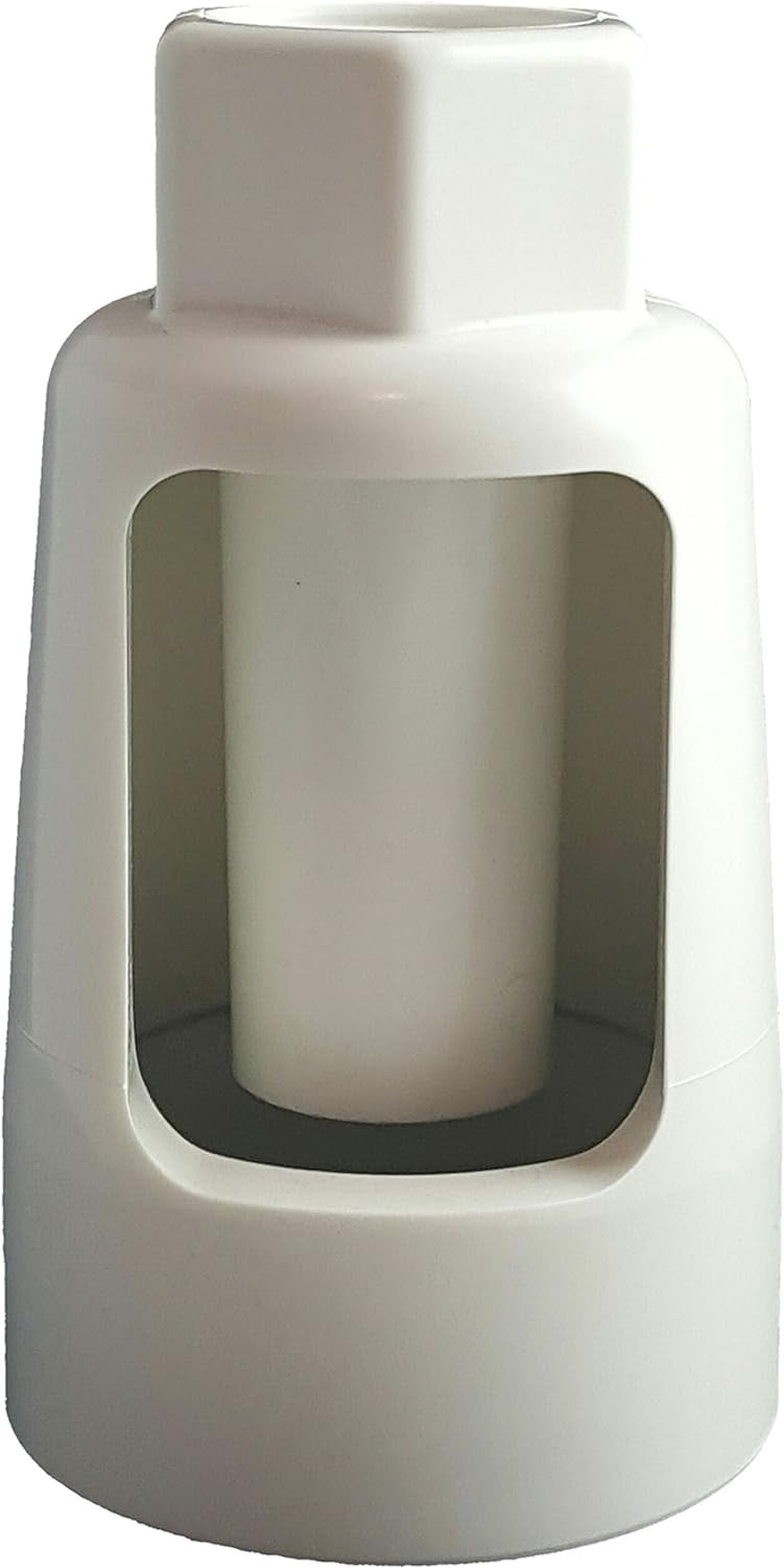 DLAG15 Multipurpose StandPipe Airgap, (Hub X Fipt) For All Schedule