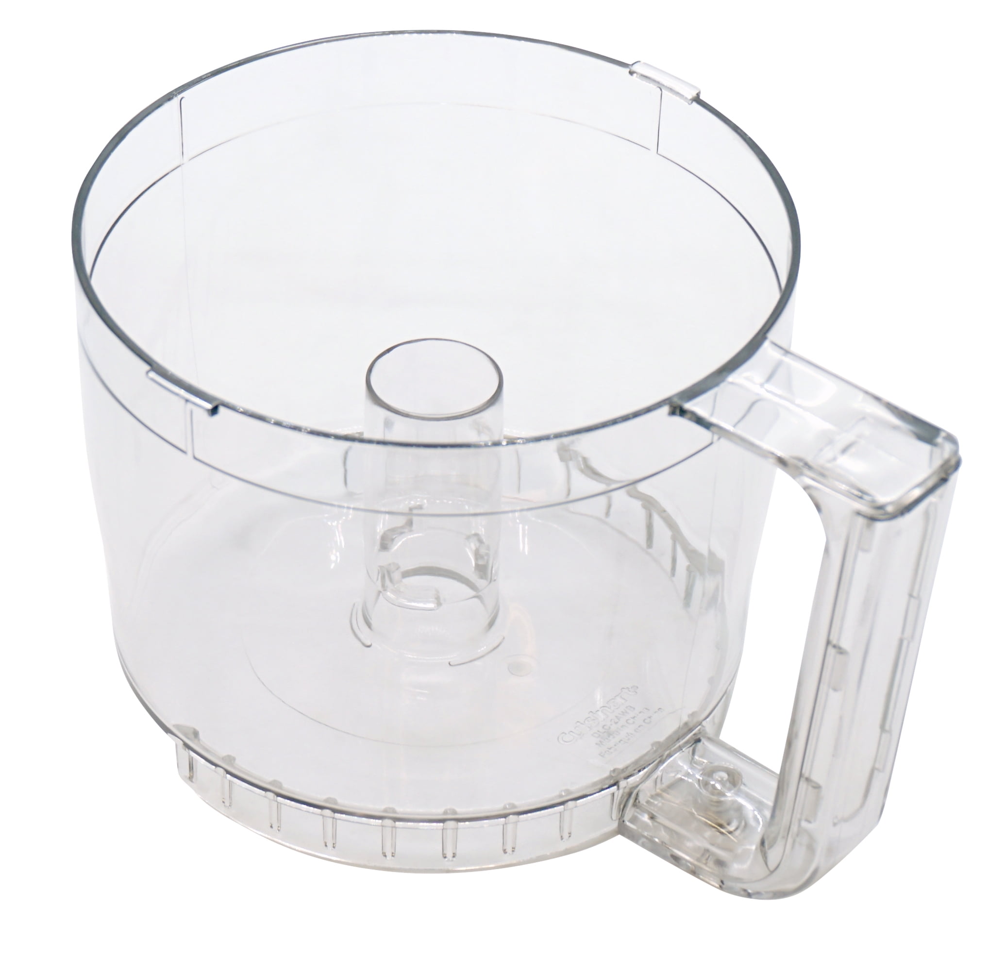 DLC2AWB1, Mini Prep Food Processor Work Bowl fits Cuisinart DLC2A
