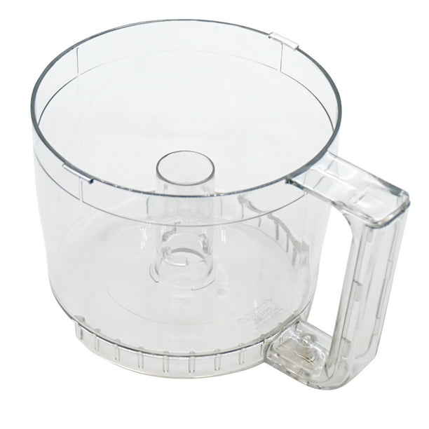 DLC2AWB1, Mini Prep Food Processor Work Bowl fits Cuisinart DLC2A