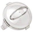 thumbnail image 1 of DLC-2AWBC-1, Food Processor Work Bowl Cover fits Cuisinart DLC-2A 24oz Models, 1 of 2