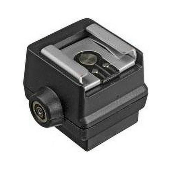 DLC DL-0415 Hot Shoe Adapter for Sony DLSR Camera