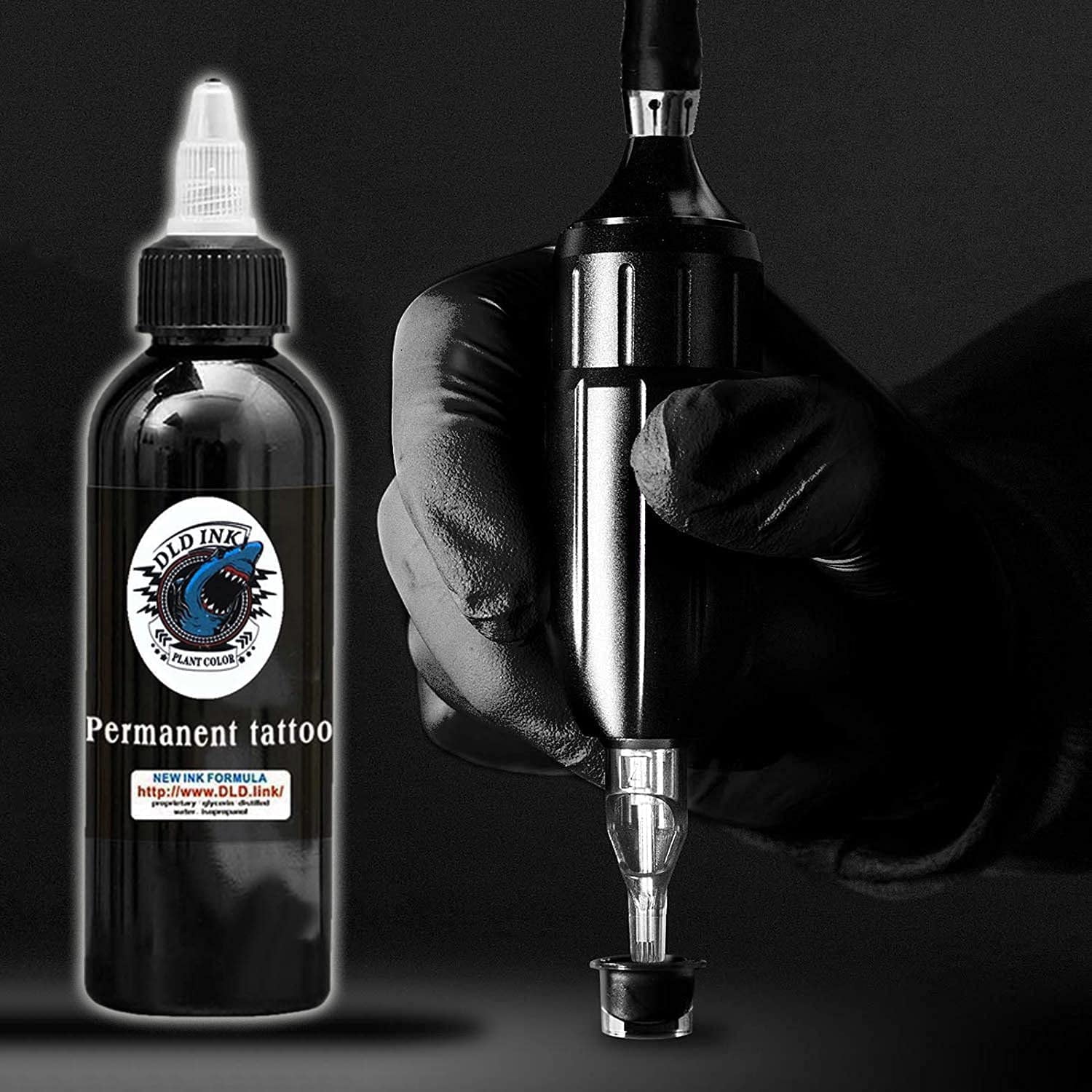 World Famous Tattoo Ink - Expired product - Sold at a special price - –  Tattoo Fix Care