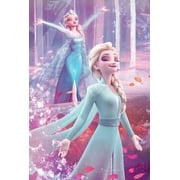 DLDZSW Frozen 5D Diamond Painting Kit