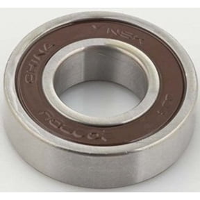 DLE Engines Bearing Rear 6002 DLE-222 DLEG2207